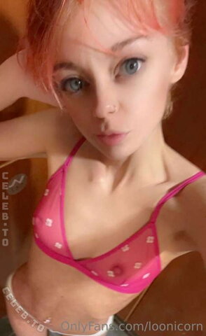 Loonicorn nude photo 635