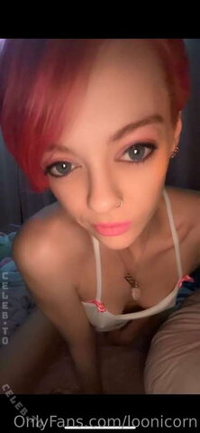 Loonicorn nude photo 627