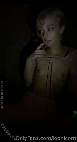 Loonicorn nude photo 624
