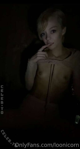 Loonicorn nude photo 623