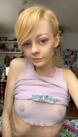 Loonicorn nude photo 622