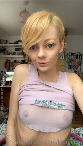 Loonicorn nude photo 621