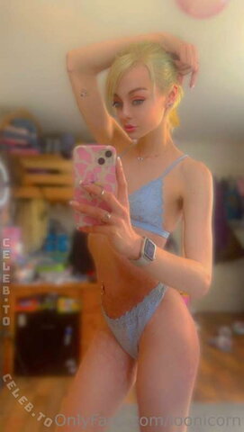 Loonicorn nude photo 615