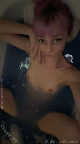 Loonicorn nude photo 580