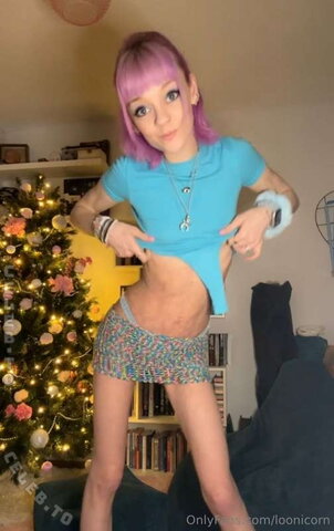Loonicorn nude photo 565
