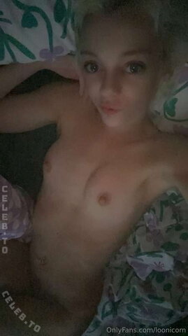 Loonicorn nude photo 533