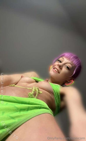 Loonicorn nude photo 508