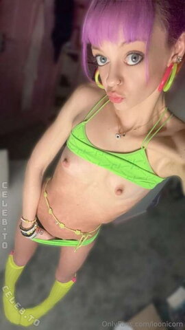 Loonicorn nude photo 503
