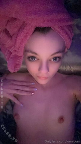 Loonicorn nude photo 478