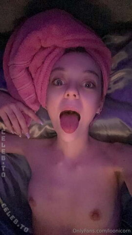 Loonicorn nude photo 480