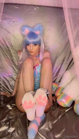 Loonicorn nude photo 514