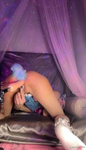 Loonicorn nude photo 516