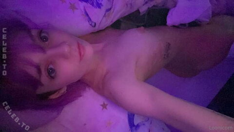 Loonicorn nude photo 519