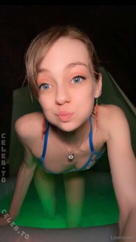 Loonicorn nude photo 572