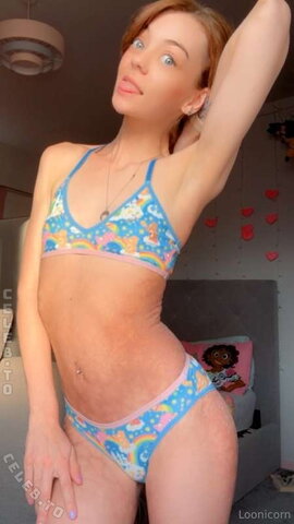 Loonicorn nude photo 629