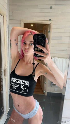 Loonicorn nude photo 637