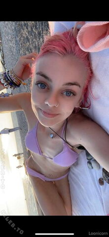 Loonicorn nude photo 641