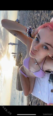Loonicorn nude photo 643