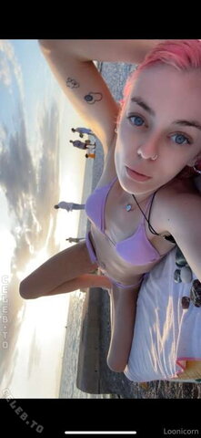 Loonicorn nude photo 645
