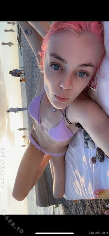 Loonicorn nude photo 646