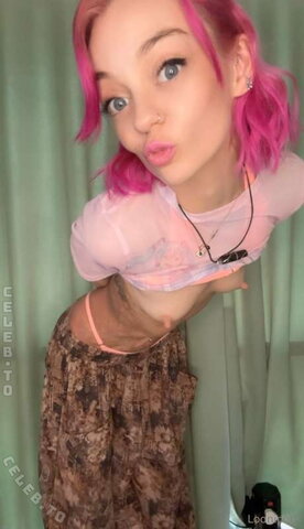 Loonicorn nude photo 676
