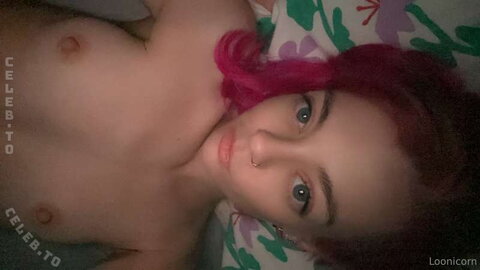 Loonicorn nude photo 685
