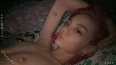 Loonicorn nude photo 687