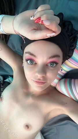 Loonicorn nude photo 699