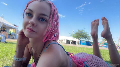 Loonicorn nude photo 704