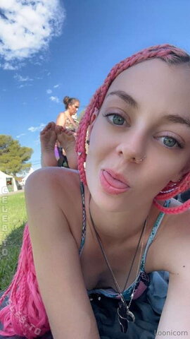 Loonicorn nude photo 705