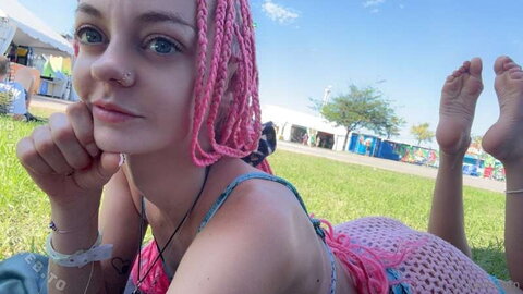 Loonicorn nude photo 706