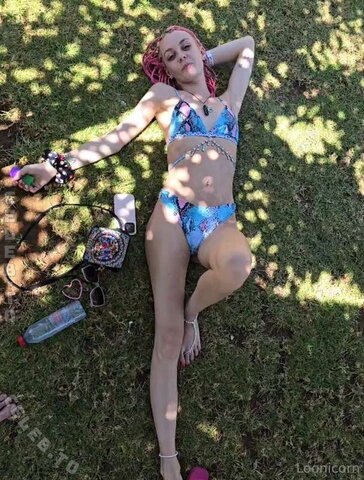 Loonicorn nude photo 707
