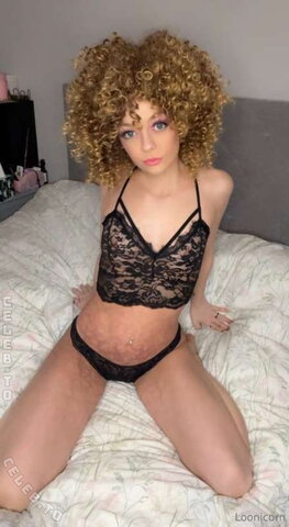 Loonicorn nude photo 416