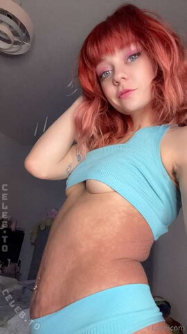 Loonicorn nude photo 806