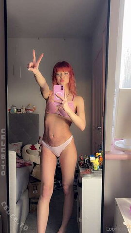 Loonicorn nude photo 424