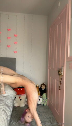 Loonicorn nude photo 840