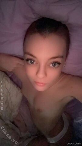 Loonicorn nude photo 256