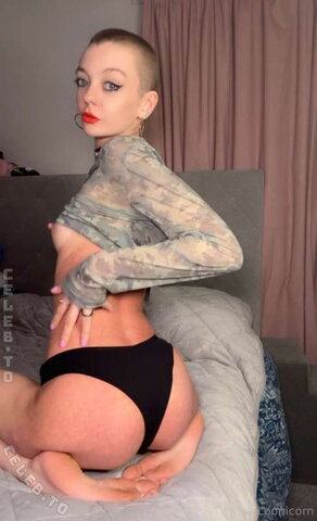 Loonicorn nude photo 297