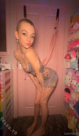 Loonicorn nude photo 294