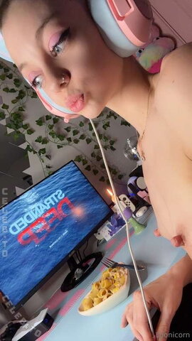 Loonicorn nude photo 925