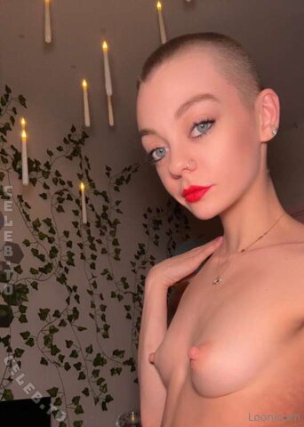 Loonicorn nude photo 926