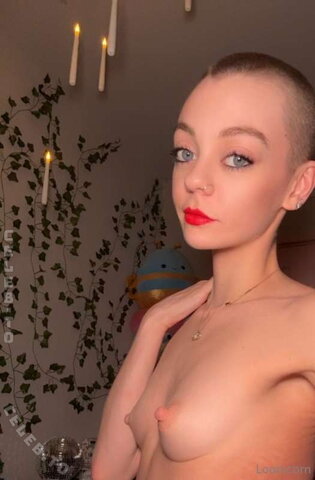 Loonicorn nude photo 312