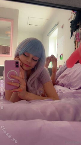 Loonicorn nude photo 309