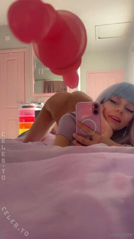 Loonicorn nude photo 310