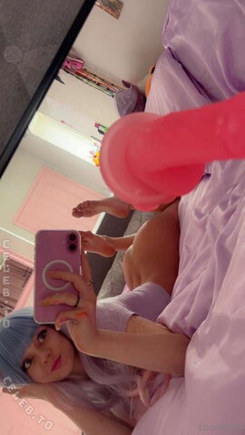 Loonicorn nude photo 311