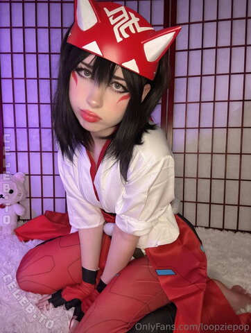 Loopziepop nude photo 43