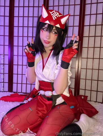 Loopziepop nude photo 47