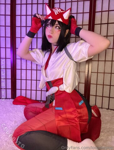 Loopziepop nude photo 208