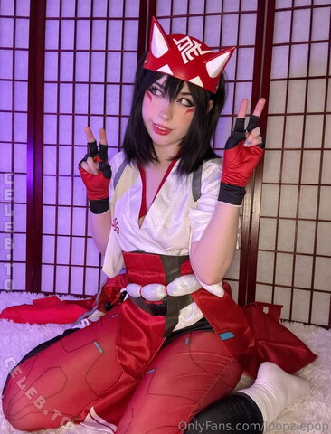Loopziepop nude photo 66