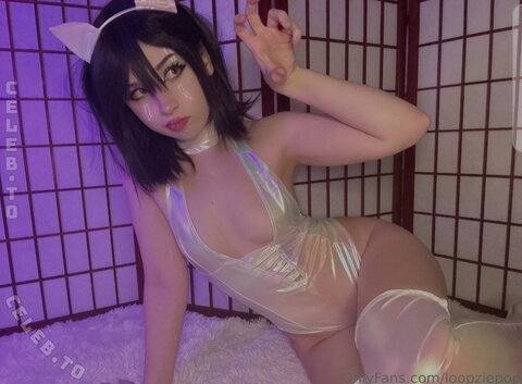 Loopziepop nude photo 149